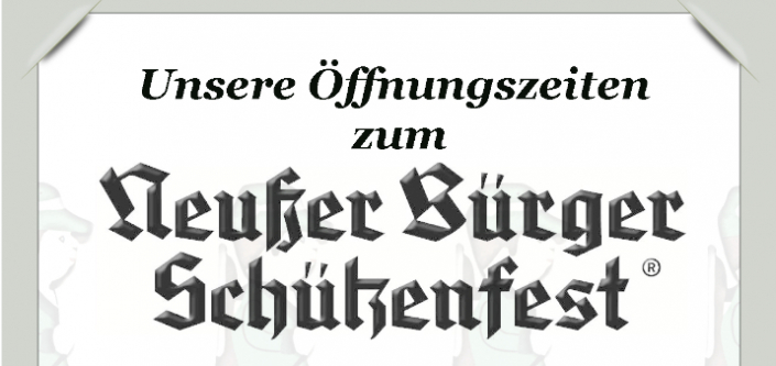 Öffnungszeiten Schützenfest_k